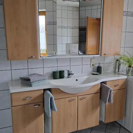 Moselzeit Apartment *