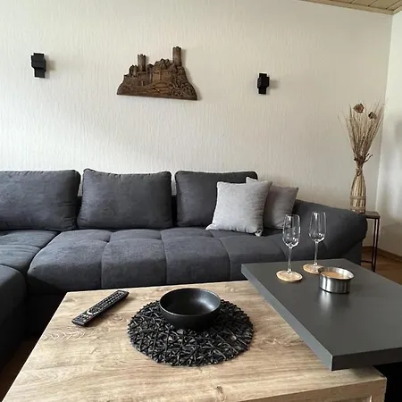 Apartment Moselzeit