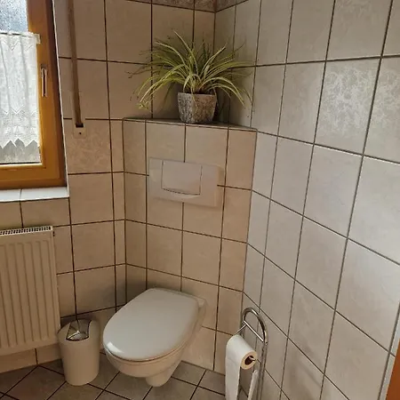 Moselzeit Apartment *