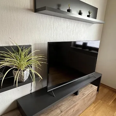 Moselzeit Apartment
