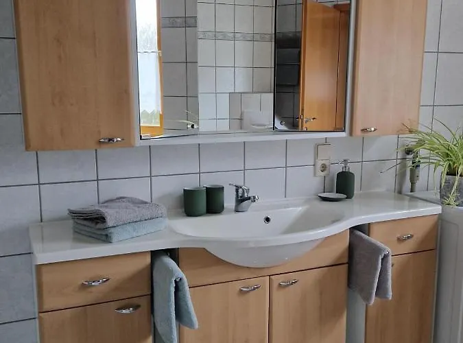 Moselzeit Apartment *