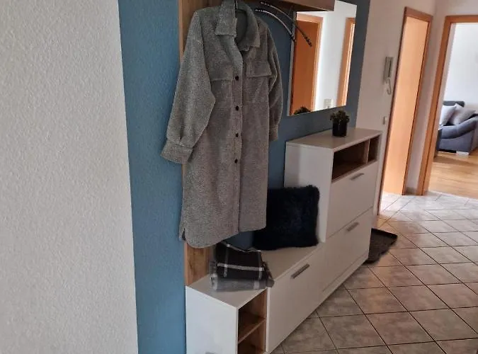 Apartment Moselzeit *