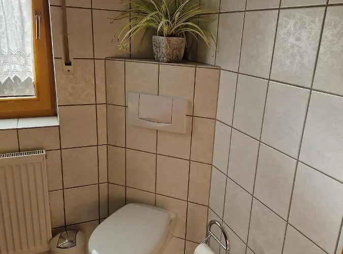 Moselzeit Apartment *