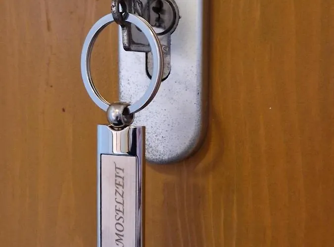 Apartment Moselzeit *